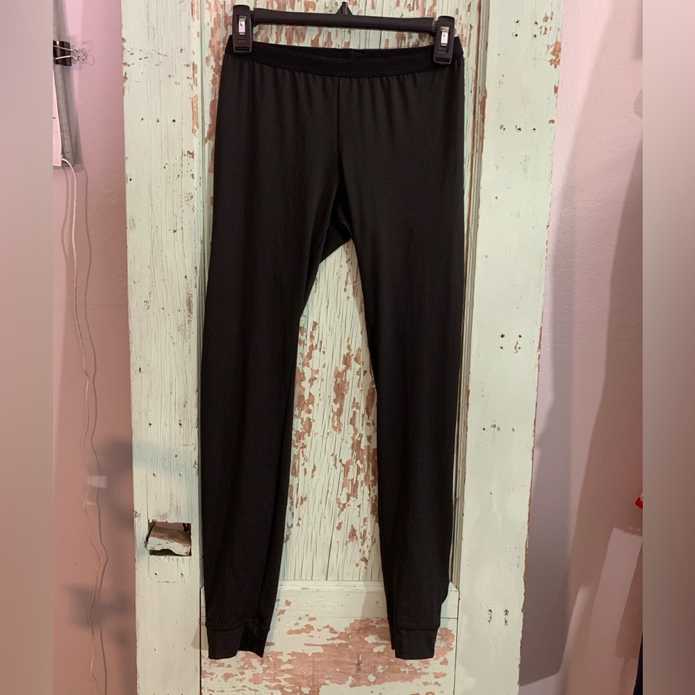 Women’s Patagonia black leggings